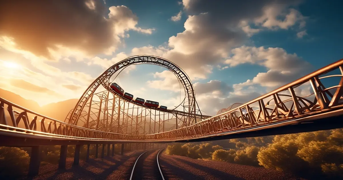 Dream About Roller Coaster: Unraveling Their Deep Meanings