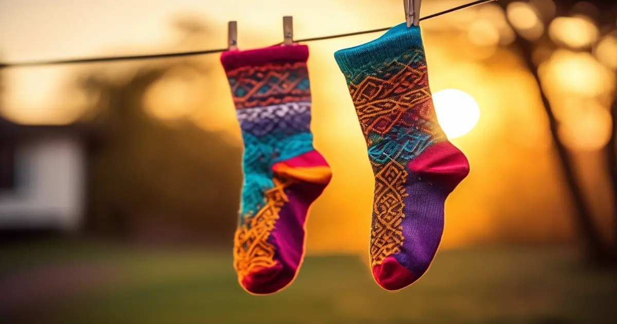 Dream About Socks: Unraveling Symbolism & Interpretations